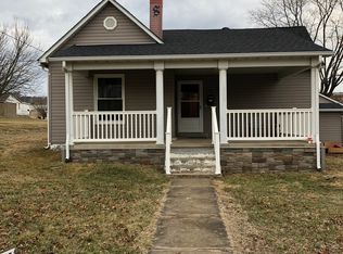 10 Stone St, PARK HILLS, MO 63601