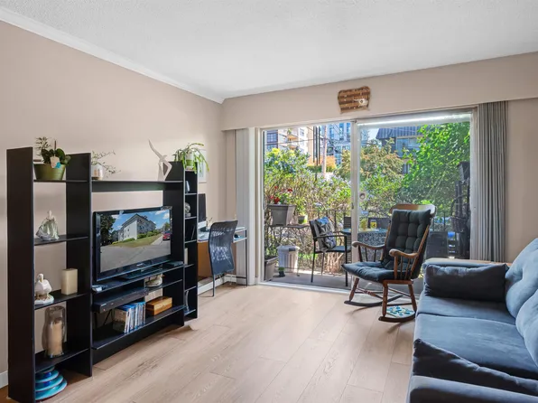 611 Blackford St #101, New Westminster, BC V3M 1R7