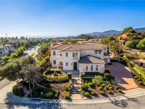 4503 Bowie, Claremont, CA 91711