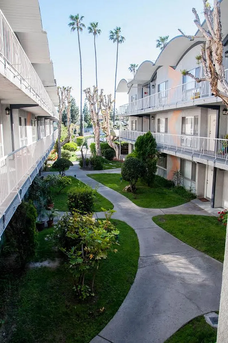 Building Photo - SHR - Sherman Gardens