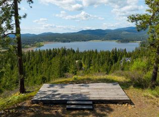 Nka W Julia Dr, Post Falls, ID 83854