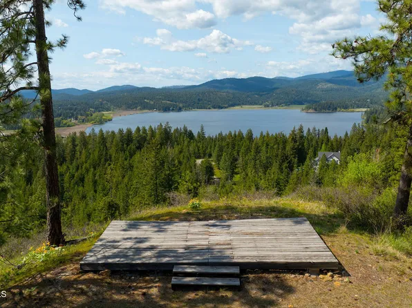 Nka W Julia Dr, Post Falls, ID 83854