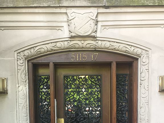 2nd image of 5117 S University Ave APT 2B