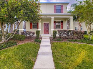 1308 Seburn Rd, Apopka, FL 32703