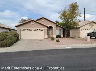 8606 W Shaw Butte Dr, Peoria, AZ 85345