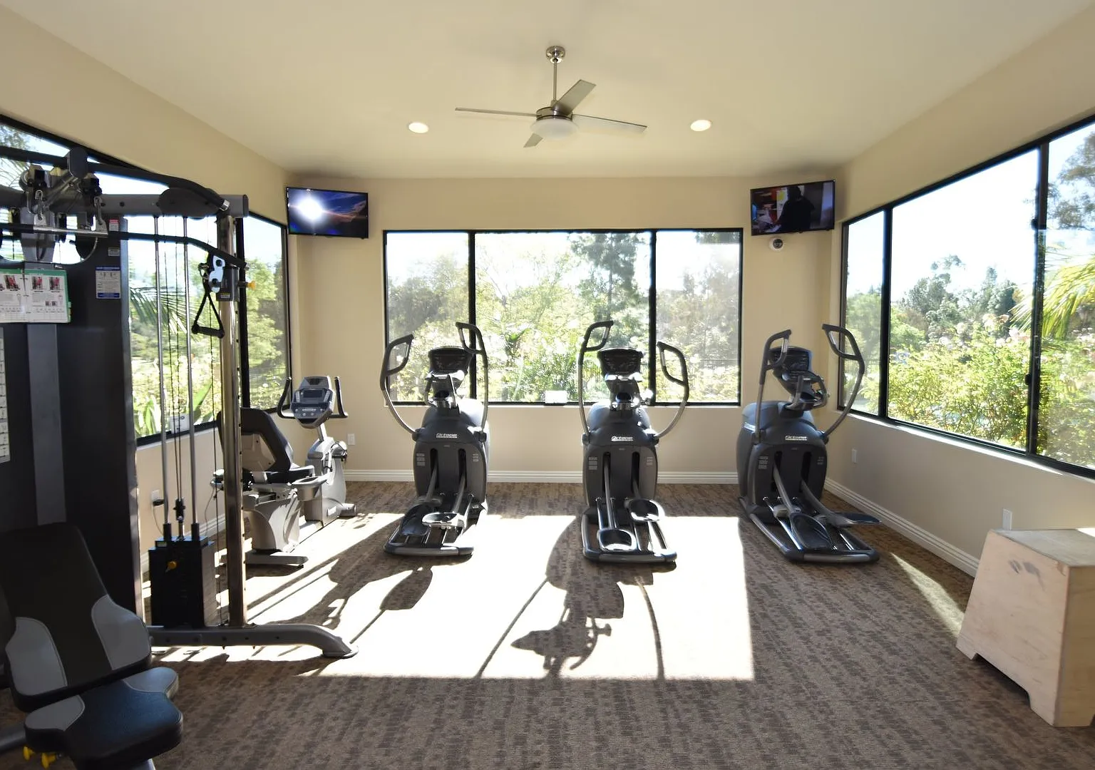 ShadowRidge Country Club Villas — Photo 1