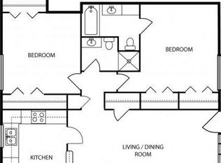 571 N Mendenhall Rd APT 8, Memphis, TN 38117