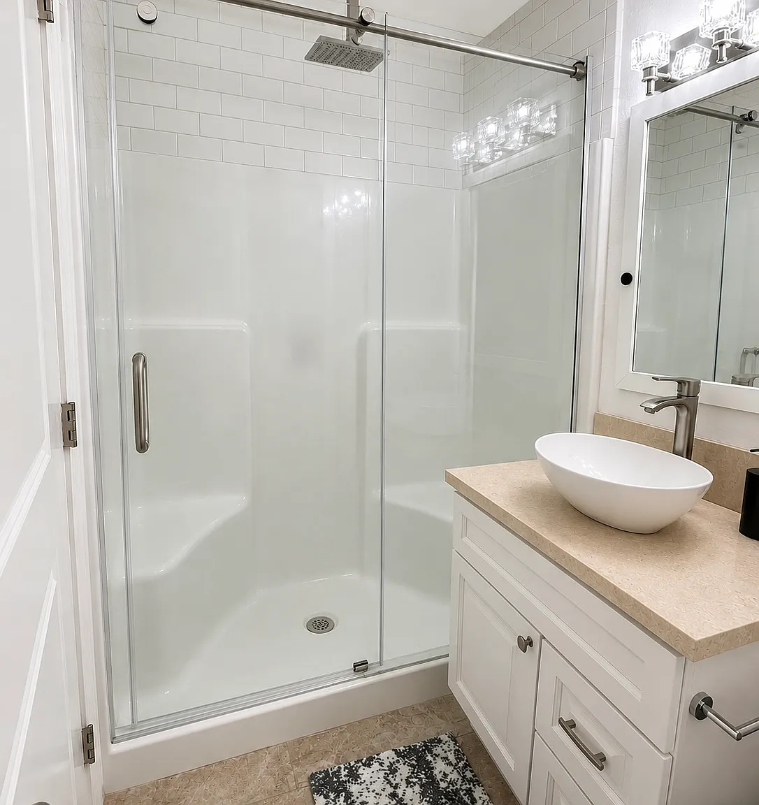 1 bed, 450 sqft, $2,295 — Photo 2