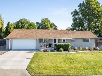 1506 W 38th Pl, Kennewick, WA, 99337