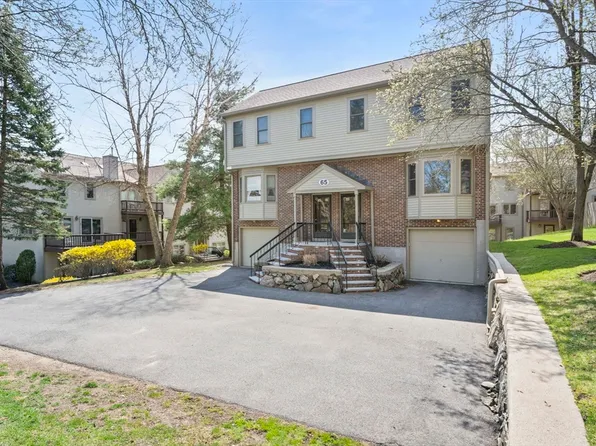 65 Maple St #B, Canton, MA 02021