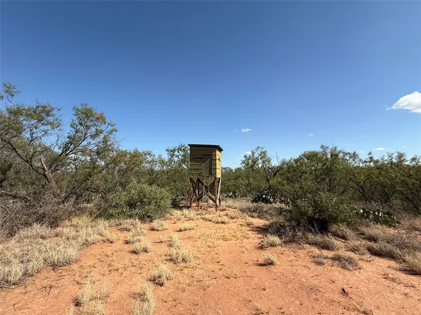 1165 W County Road 337, Colorado City, TX 79512