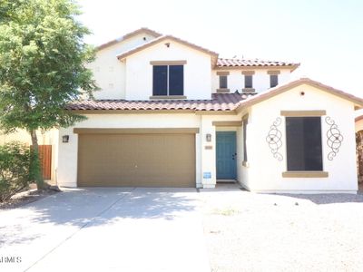 36181 W Olivo St, Maricopa, AZ, 85138