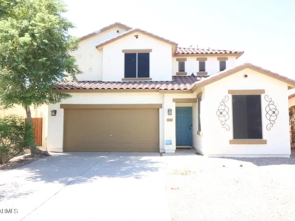 36181 W OLIVO Street, Maricopa, AZ 85138