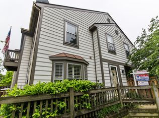 9447 Trevino Ter #83, Laurel, MD 20708