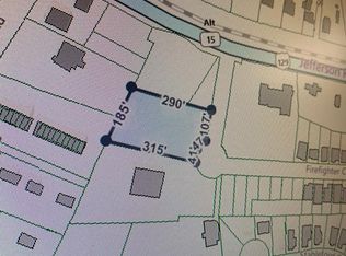 180 Firefighter Ct, Athens, GA 30607