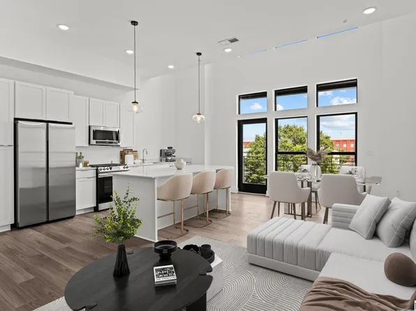 1329 4th Ave S #319, Birmingham, AL 35233