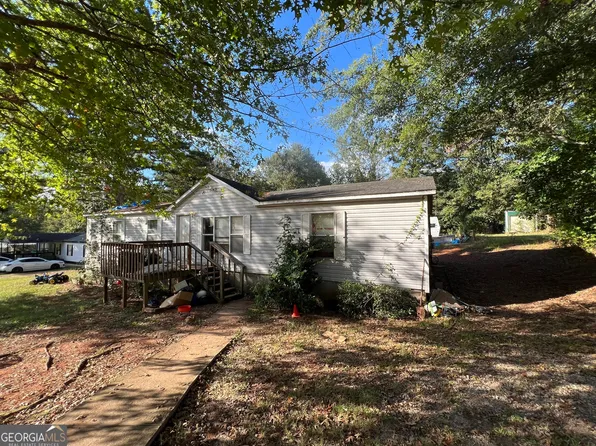 553 Tanners Ln, Bethlehem, GA 30620