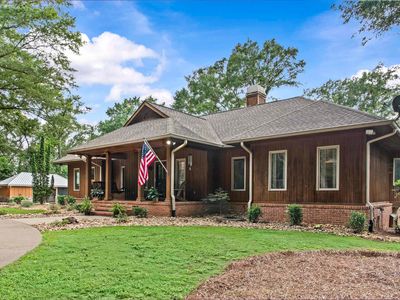 200 Old Country Club Rd NE, Milledgeville, GA, 31061