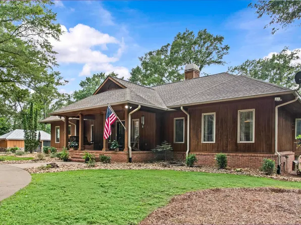 200 Old Country Club Rd NE, Milledgeville, GA 31061