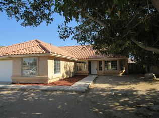 9425 Rea Ave, California City, CA 93505