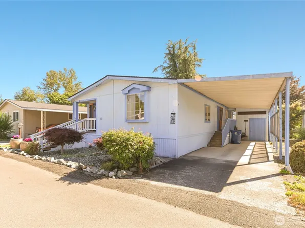 212 Old Owen Road #24, Sultan, WA 98294