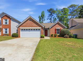 880 Omaha Dr, Norcross, GA