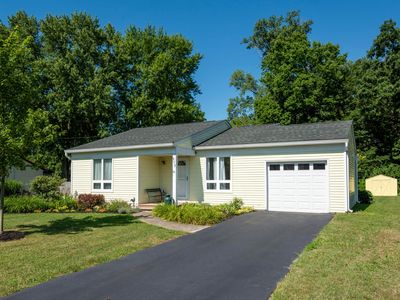 579 Buckeye Ln, Mount Gilead, OH, 43338