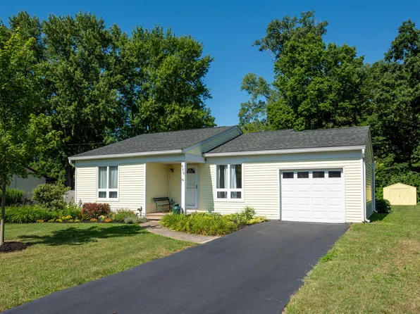 579 Buckeye Ln, Mount Gilead, OH 43338