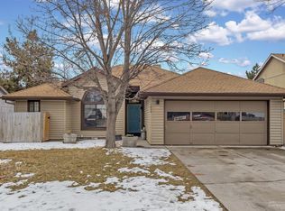 1859 NE Veronica Ln, Bend, OR 97701