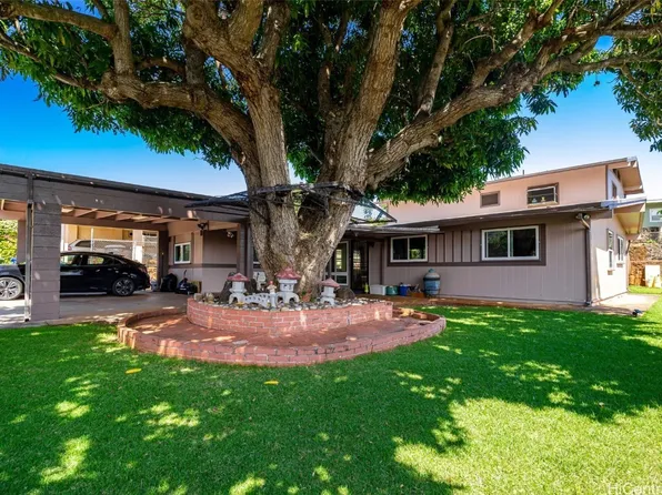 99-611 Pualaa St, Aiea, HI 96701