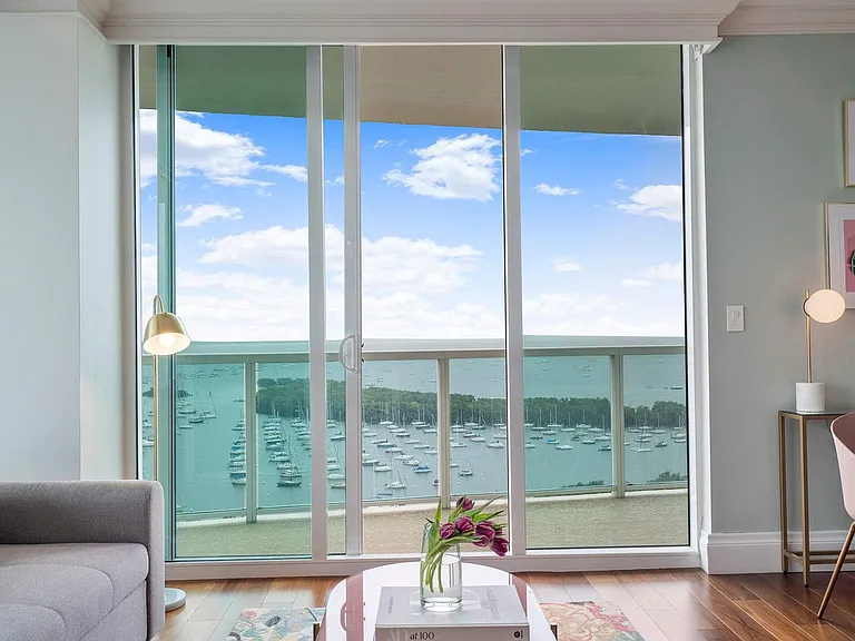 Window View