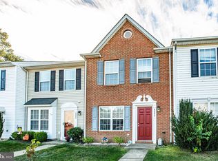 4006 England Town Rd, Fredericksburg, VA 22408