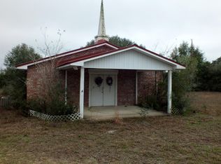 1483 Richardson Rd, Defuniak Springs, FL 32433