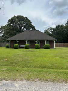 11 Olie Walker Rd, Perkinston, MS, 39573