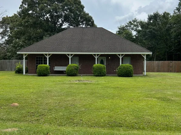 11 Olie Walker Rd, Perkinston, MS 39573