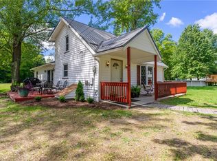 3415 Templeton Rd NW, Warren, OH 44481