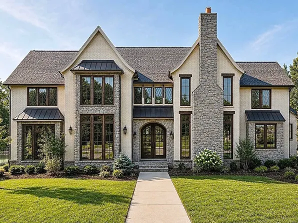 2100 Pinewood Rd, Nashville, TN 37216