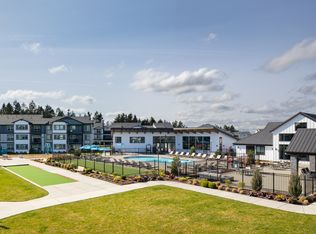 12020 Sunrise Blvd E APT A108, Puyallup, WA 98374