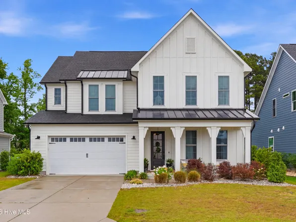 18 W Lightning Bug Lane, Hampstead, NC 28443