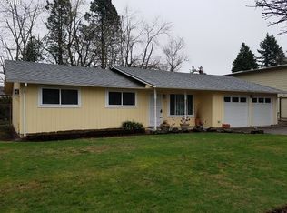1736 NE 159th Ave, Portland, OR 97230