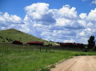 16800 N Latigo River Trl, Chino Valley, AZ 86323