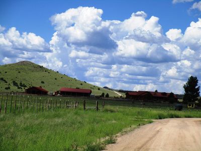 16800 N Latigo River Trl, Chino Valley, AZ, 86323