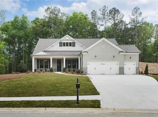 107 Summit View Ct, Canton, GA 30114