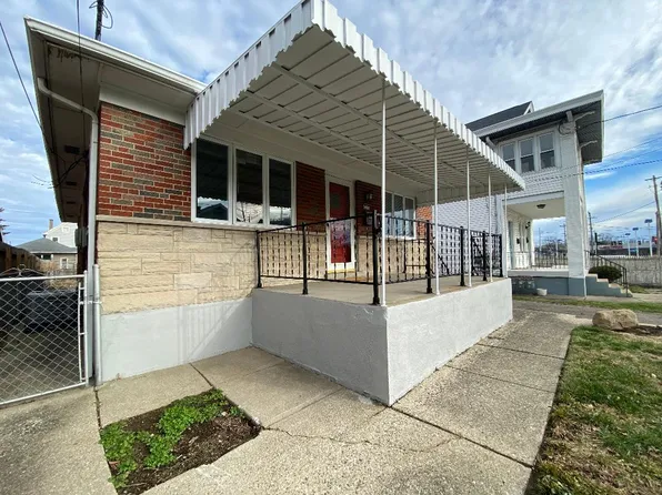 4218 Appleton St, Cincinnati, OH 45209