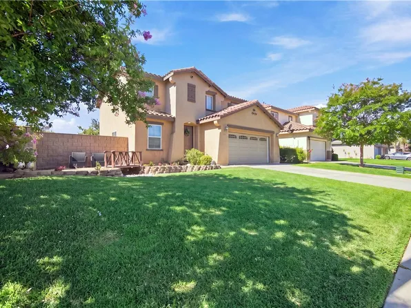 31617 Pompei Ln, Winchester, CA 92596