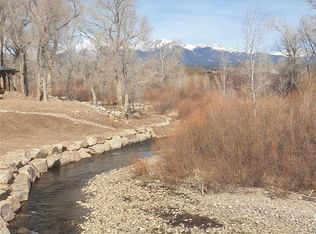 1112 Pinon Dr #91, Poncha Springs, CO 81242