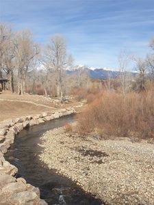 1112 Pinon Drive LOT 91, Poncha Springs, CO, 81242