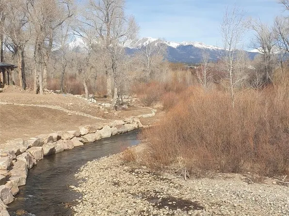 1112 Pinon Drive LOT 91, Poncha Springs, CO 81242