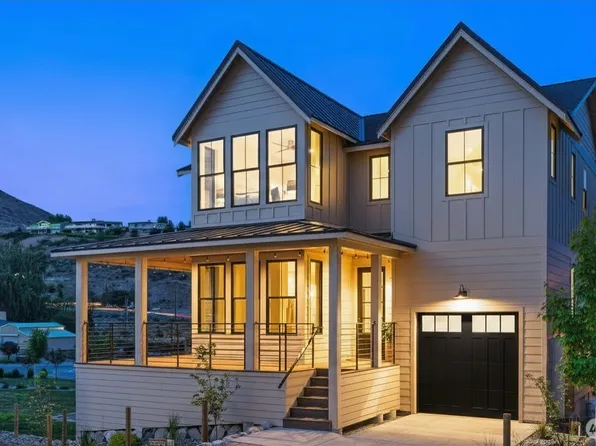 203 Bluebell Court, Chelan, WA 98816