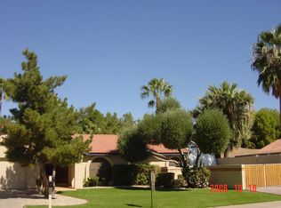 4624 E Kathleen Rd, Phoenix, AZ 85032